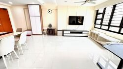 Blk 549B Segar Palmview (Bukit Panjang), HDB 5 Rooms #586016741